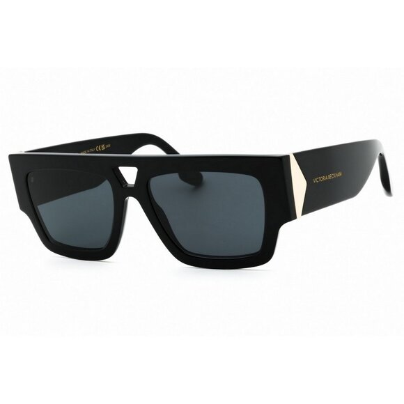 Victoria Beckham Sunglasses VB653S-001-52 New with tags